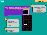 Learn to Code 4 - micro:bit